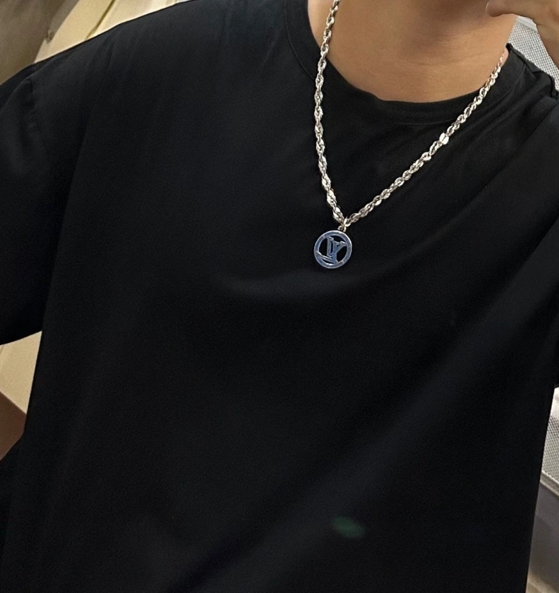Refined LX Necklaces 308578