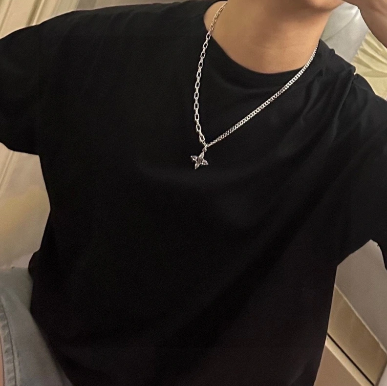 LX Necklaces Refined 308572