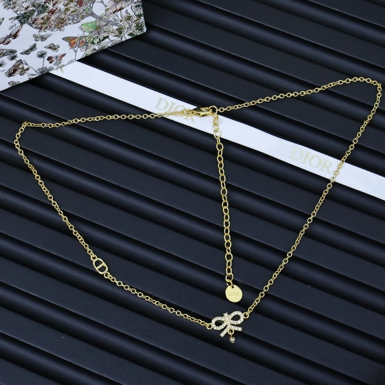 Christian Dxxr Necklaces UrbanStyle 293777