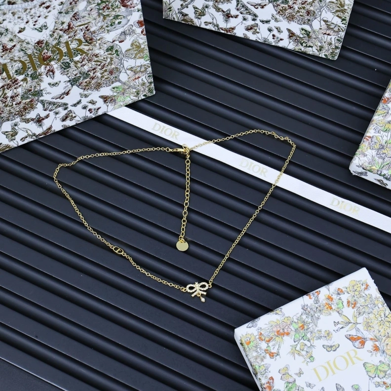 Christian Dxxr Necklaces UrbanStyle 293777