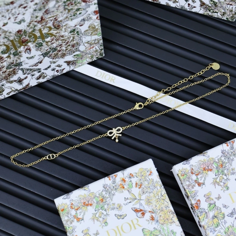 Christian Dxxr Necklaces UrbanStyle 293777