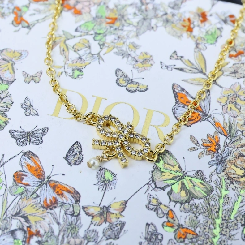 Christian Dxxr Necklaces UrbanStyle 293777