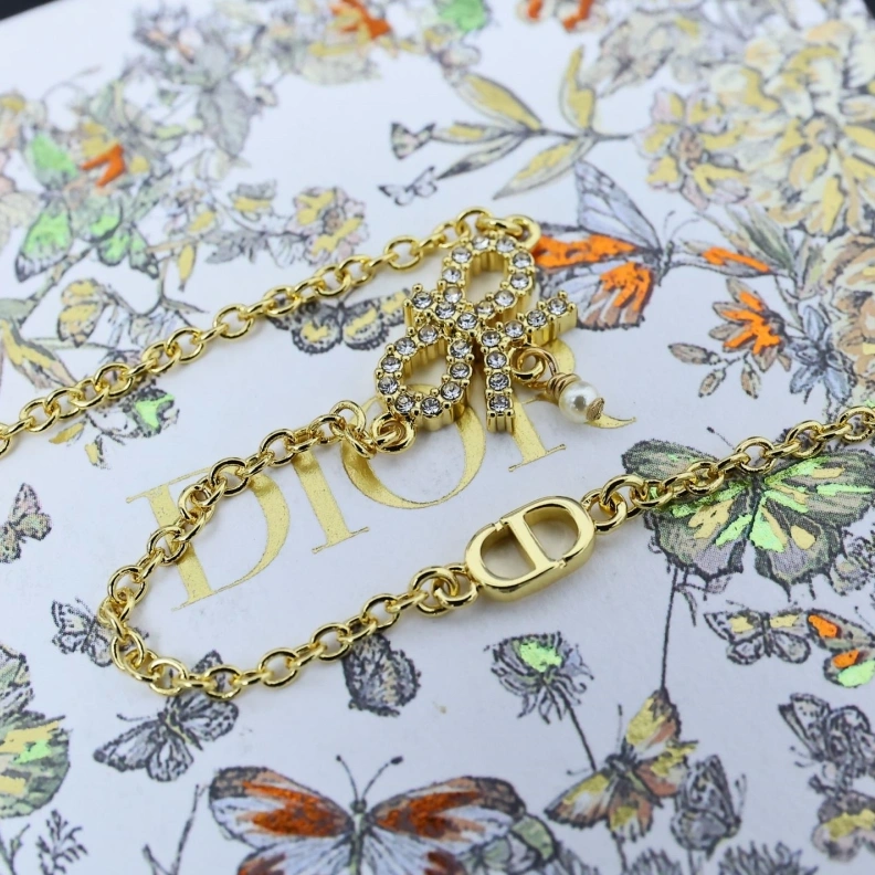 Christian Dxxr Necklaces UrbanStyle 293777