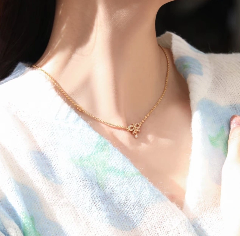 Christian Dxxr Necklaces UrbanStyle 293777