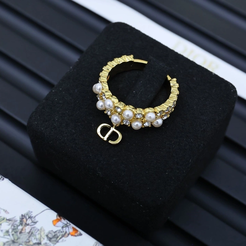 Lightweight Christian Dxxr Rings 293680