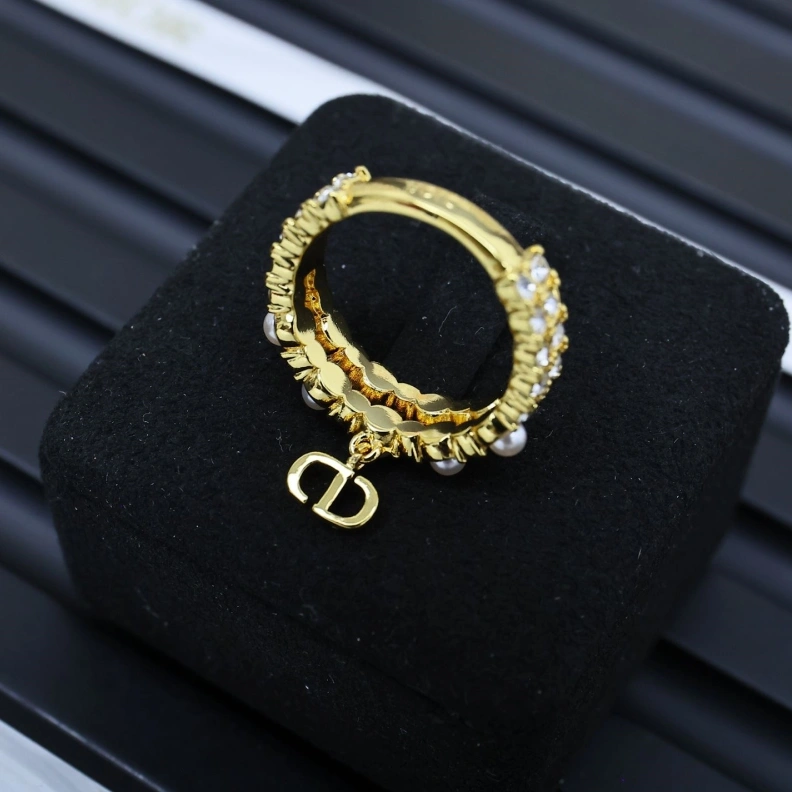 Lightweight Christian Dxxr Rings 293680
