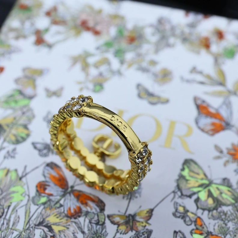 Lightweight Christian Dxxr Rings 293680