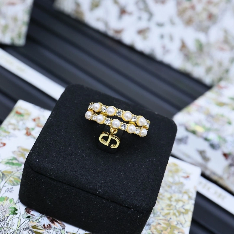 Lightweight Christian Dxxr Rings 293680