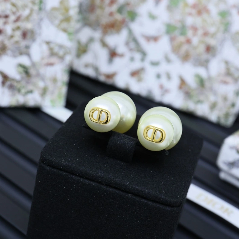 Christian Dxxr Earrings Bold 293943