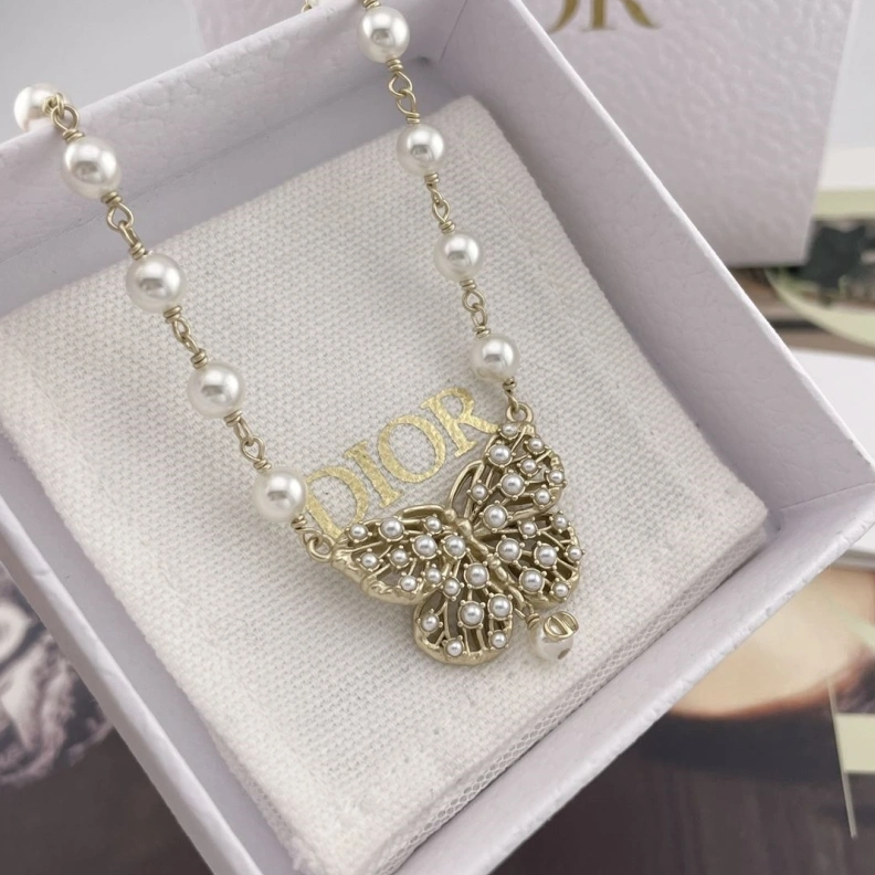 Christian Dxxr Necklaces Trendsetting 293779