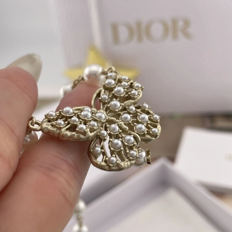 Christian Dxxr Necklaces Trendsetting 293779