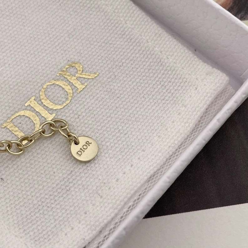 Christian Dxxr Necklaces Trendsetting 293779