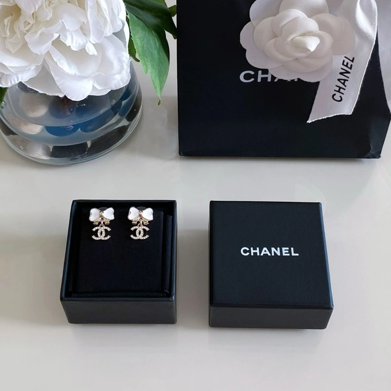 Durable Chxnxl Earrings 284549