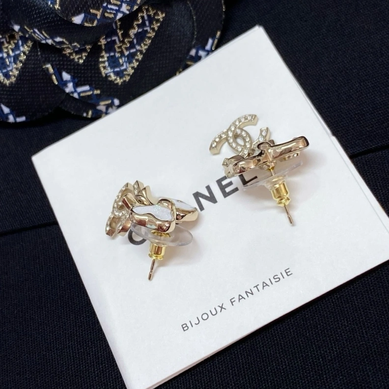 Durable Chxnxl Earrings 284549