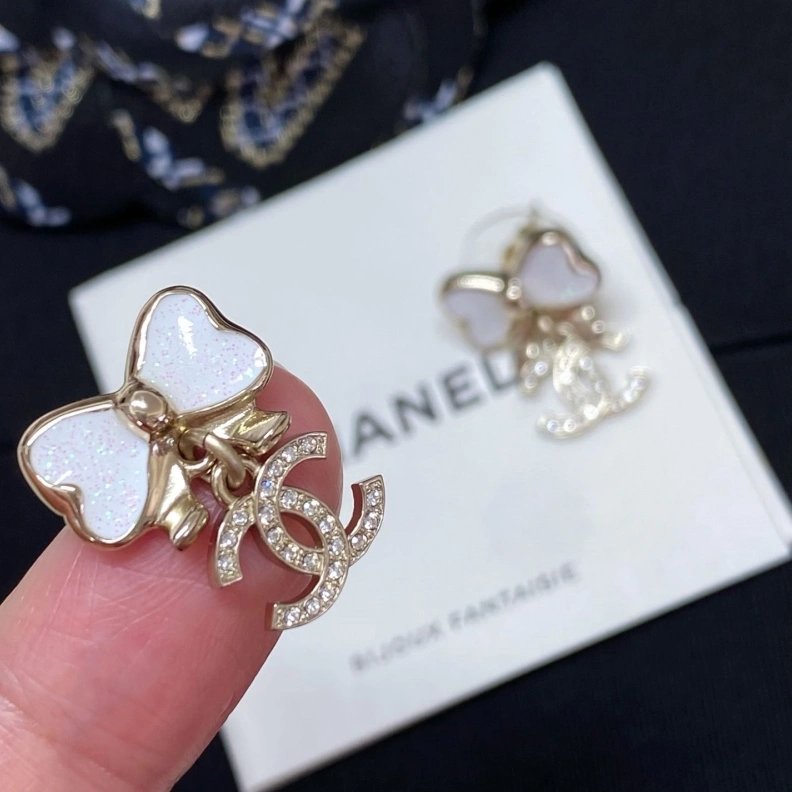 Durable Chxnxl Earrings 284549