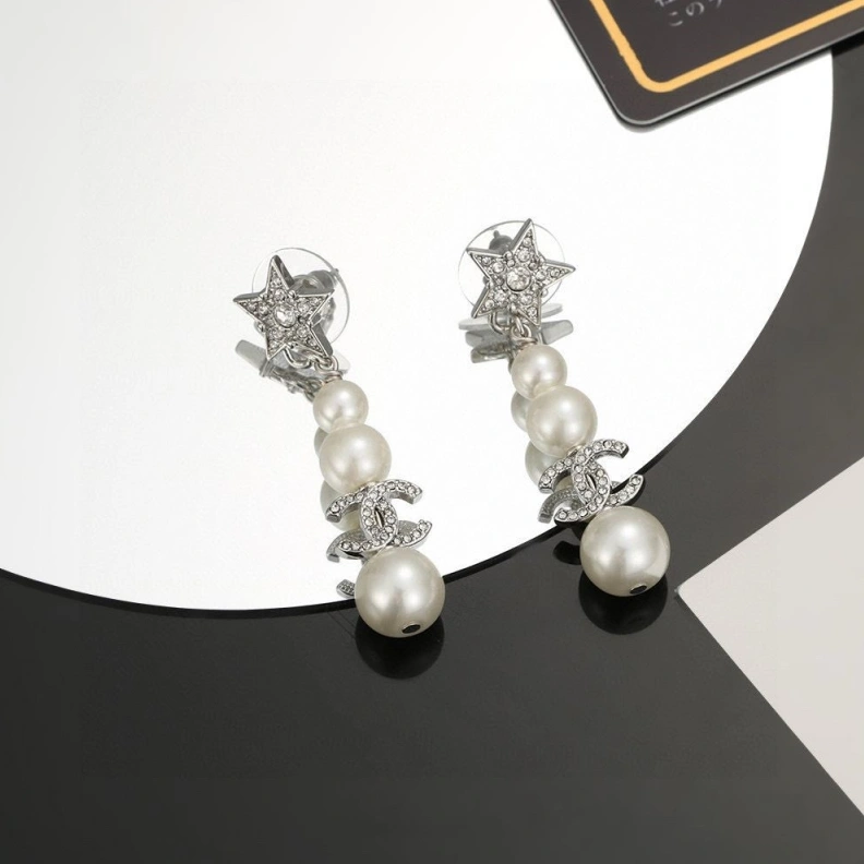 Affordable Chxnxl Earrings 287575