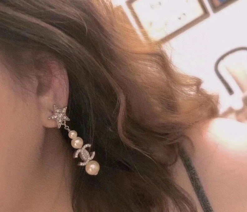 Affordable Chxnxl Earrings 287575