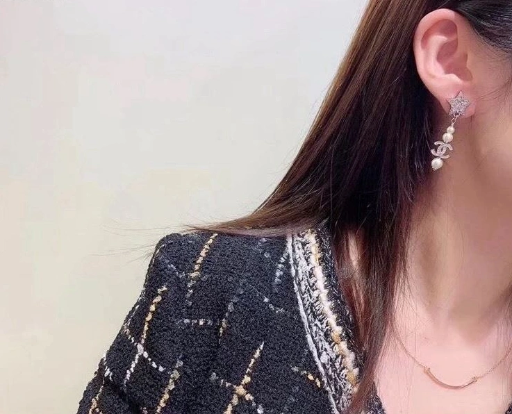 Affordable Chxnxl Earrings 287575
