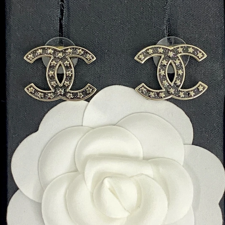Chxnxl Earrings Versatile 284535