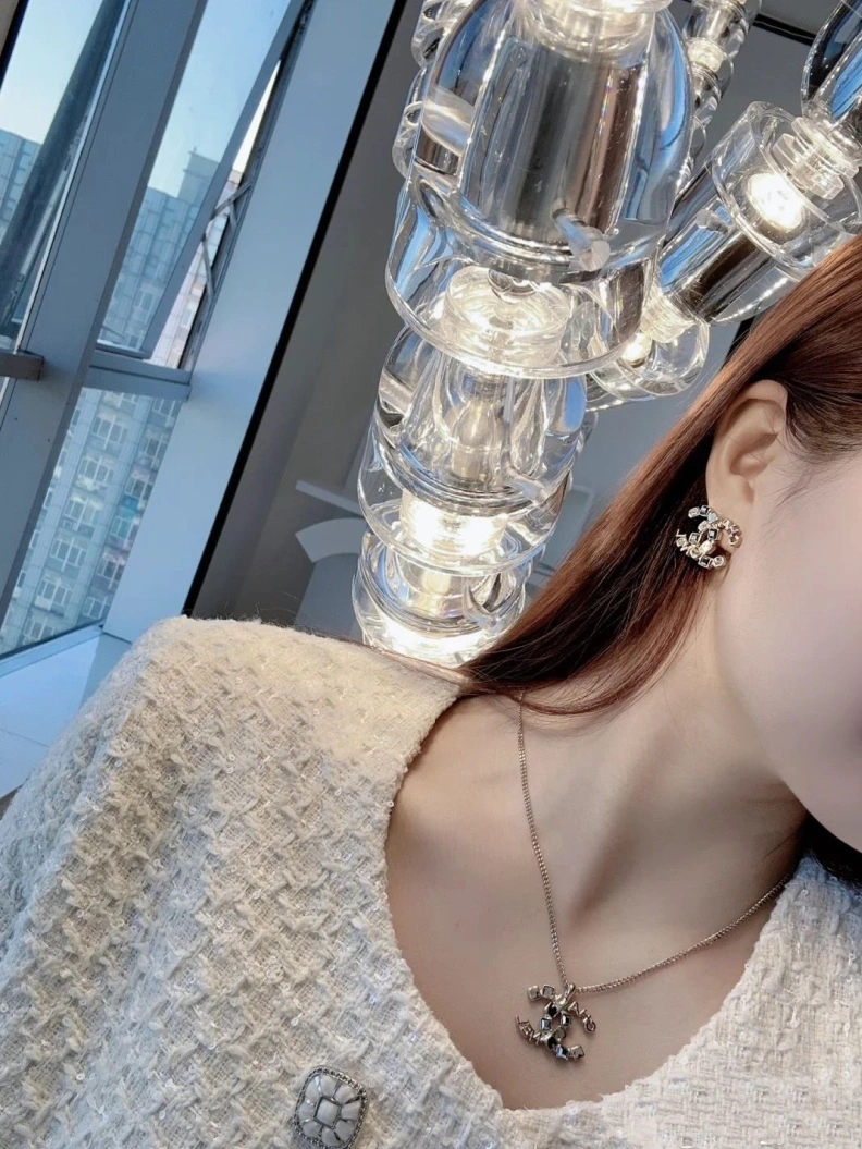 SmartChoice Chxnxl Earrings 284530