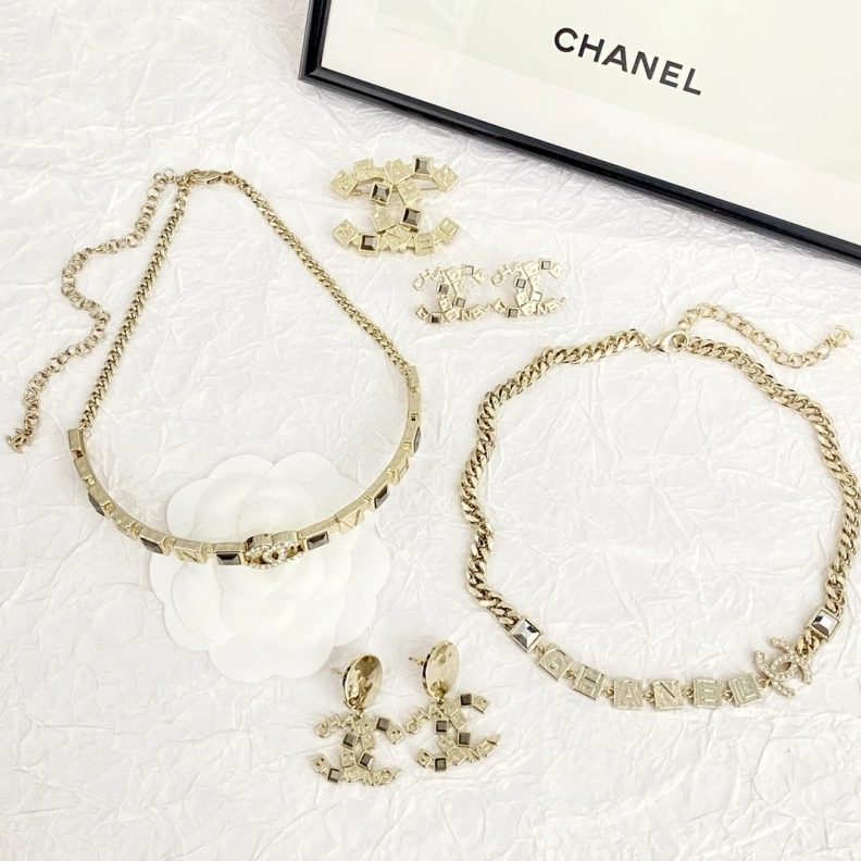 SmartChoice Chxnxl Earrings 284530