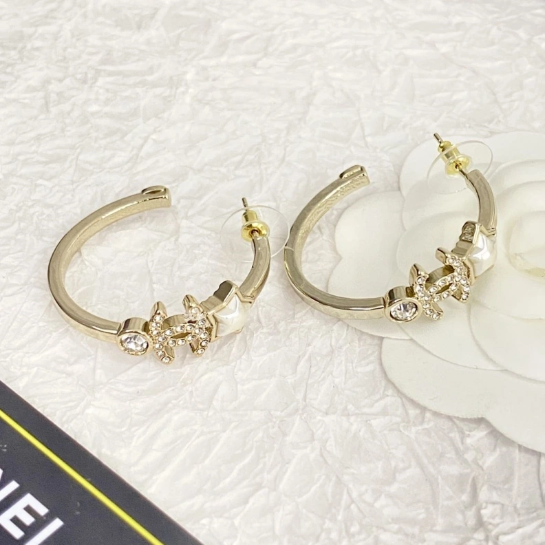 SmartChoice Chxnxl Earrings 284544
