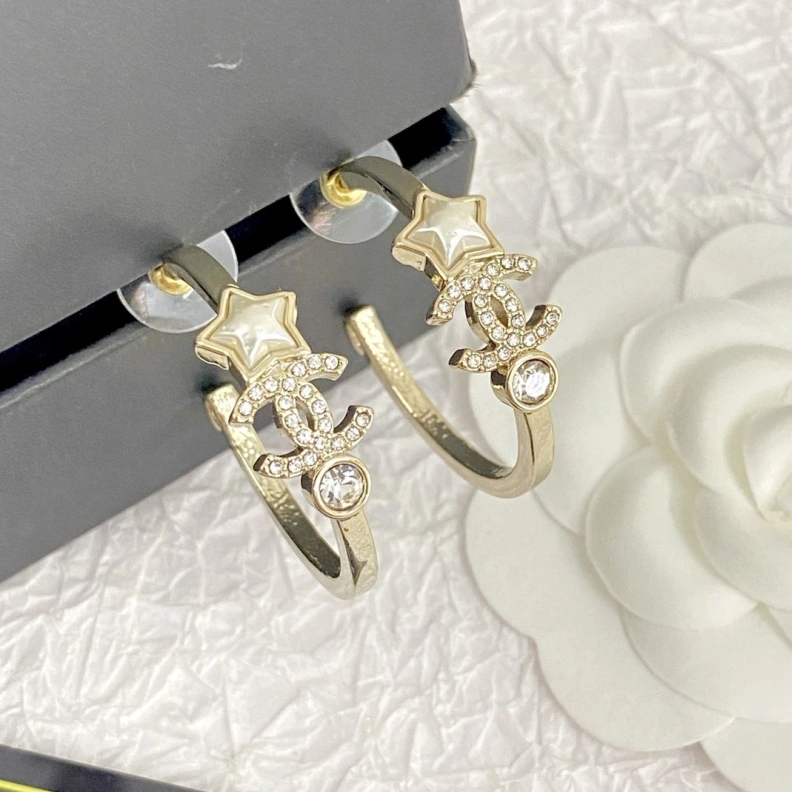 SmartChoice Chxnxl Earrings 284544