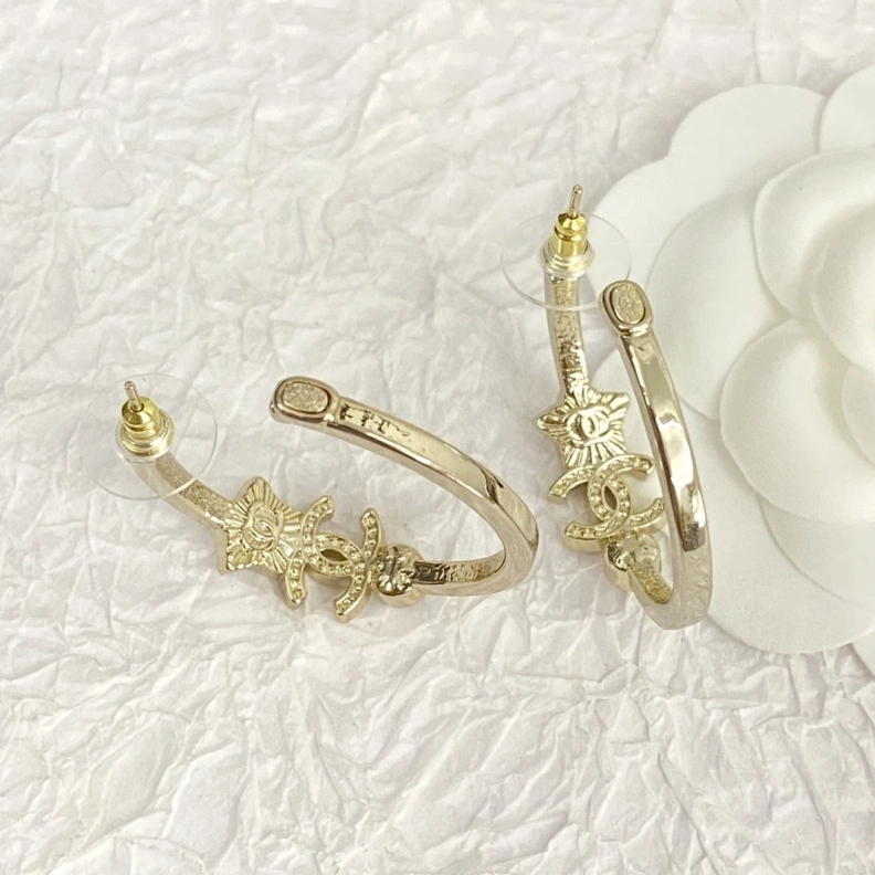 SmartChoice Chxnxl Earrings 284544