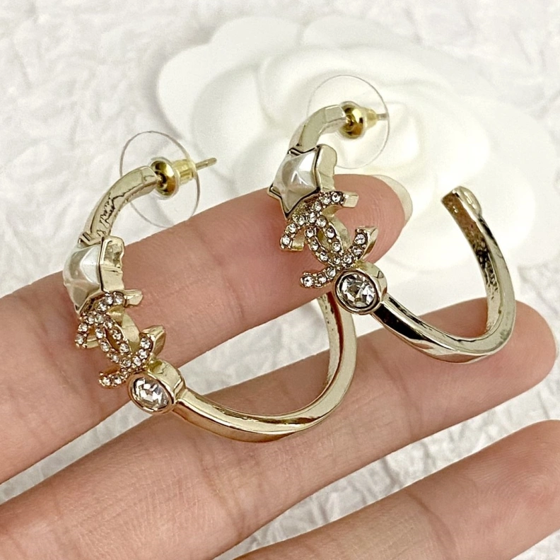 SmartChoice Chxnxl Earrings 284544