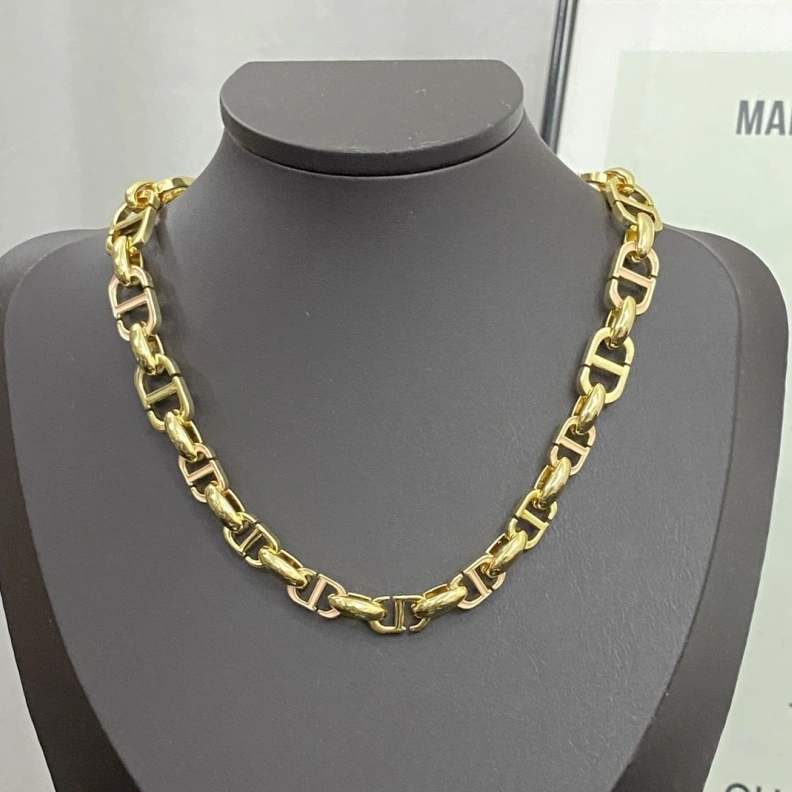 Classic Christian Dxxr Necklaces 293768