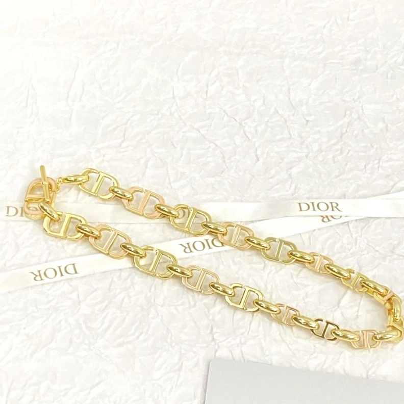 Classic Christian Dxxr Necklaces 293768
