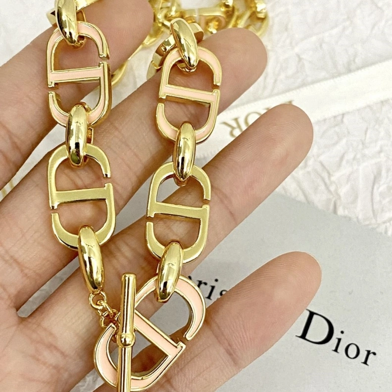 Classic Christian Dxxr Necklaces 293768