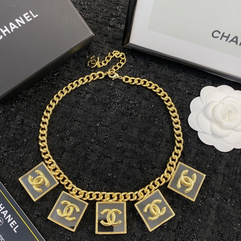 Chxnxl Necklaces Practical 285062