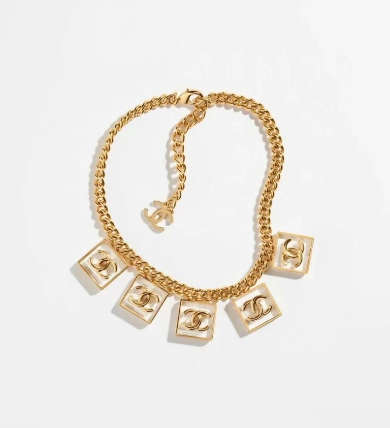 Chxnxl Necklaces Practical 285062