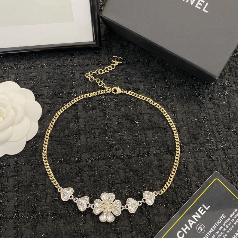 DailyWear Chxnxl Necklaces 285044