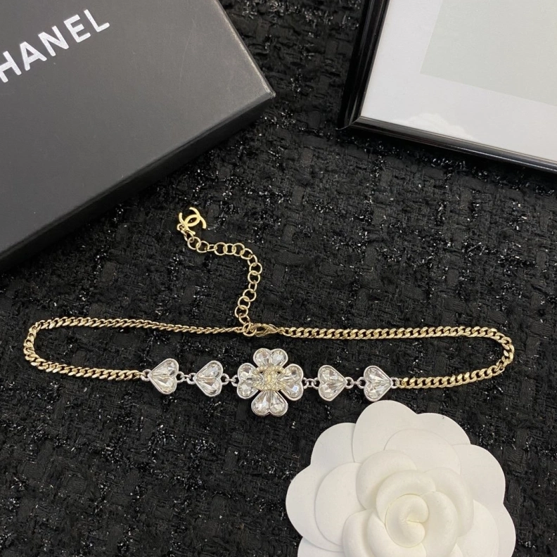 DailyWear Chxnxl Necklaces 285044