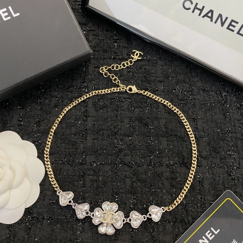 DailyWear Chxnxl Necklaces 285044