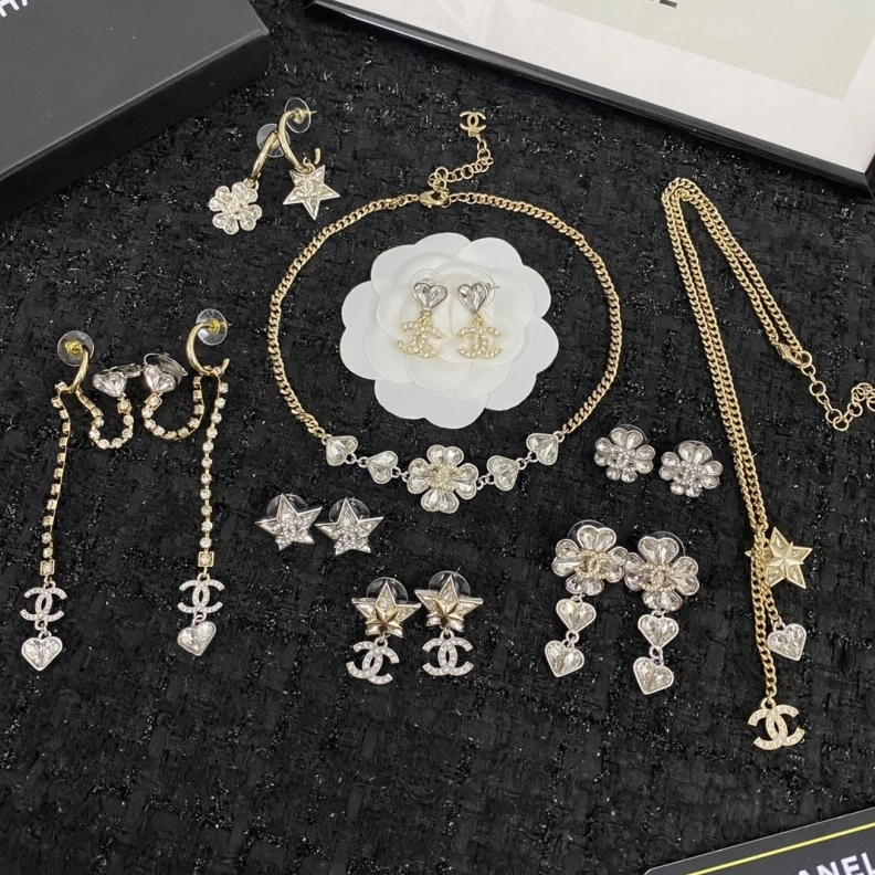 DailyWear Chxnxl Necklaces 285044