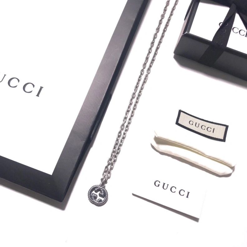 Gxccx Necklaces Fashionable 303126