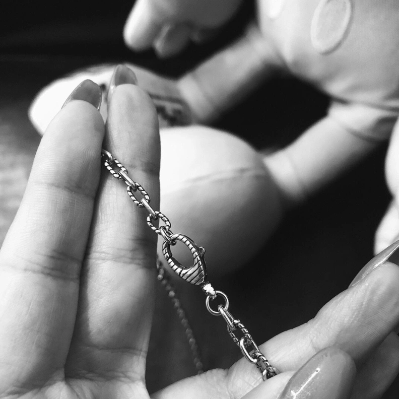 Gxccx Necklaces Fashionable 303126