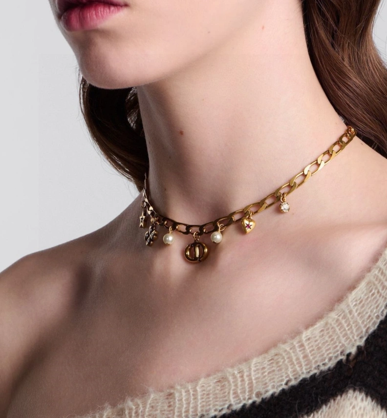 Christian Dxxr Necklaces StreetReady 293769