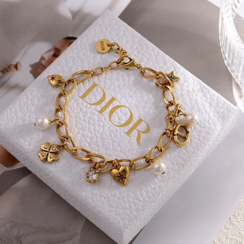 Christian Dxxr Necklaces StreetReady 293769