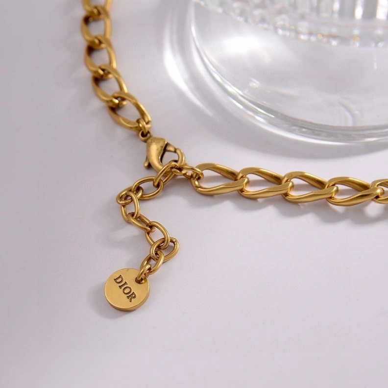 Christian Dxxr Necklaces StreetReady 293769
