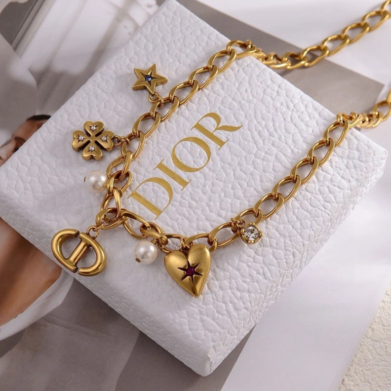 Christian Dxxr Necklaces StreetReady 293769