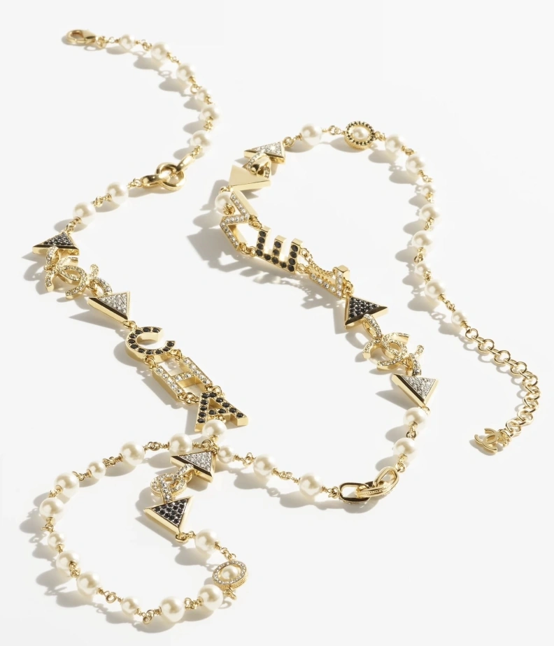 Chxnxl Necklaces SportInspired 285043