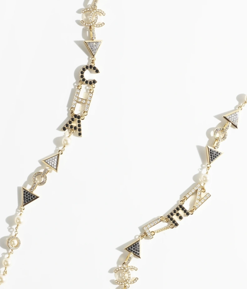 Chxnxl Necklaces SportInspired 285043