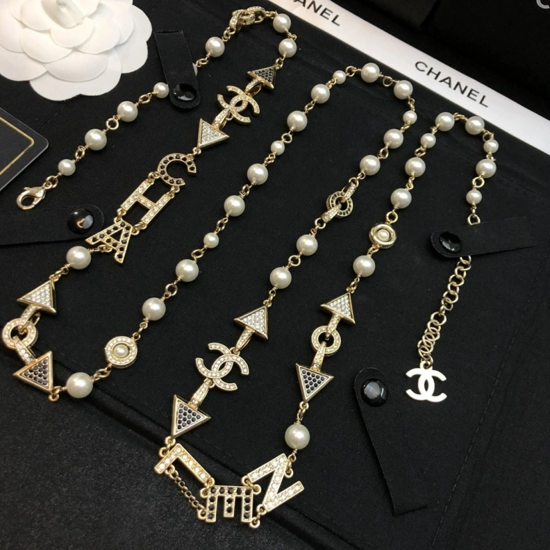 Chxnxl Necklaces SportInspired 285043