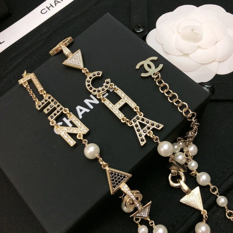 Chxnxl Necklaces SportInspired 285043