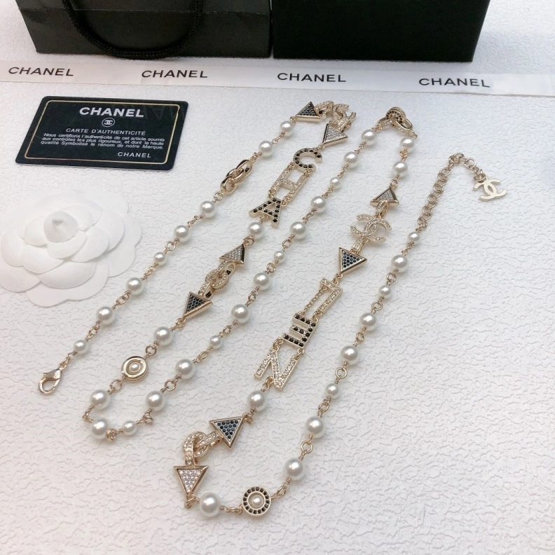 Chxnxl Necklaces SportInspired 285043