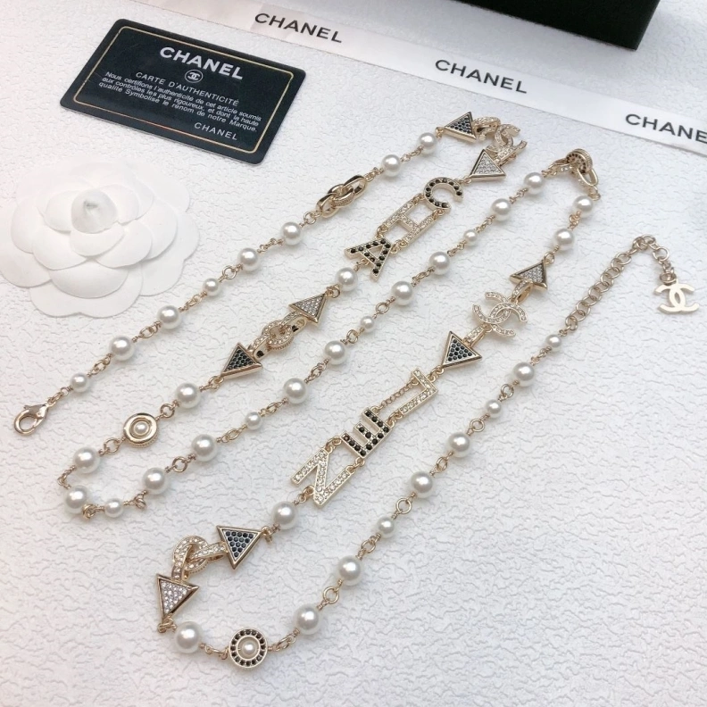 Chxnxl Necklaces SportInspired 285043